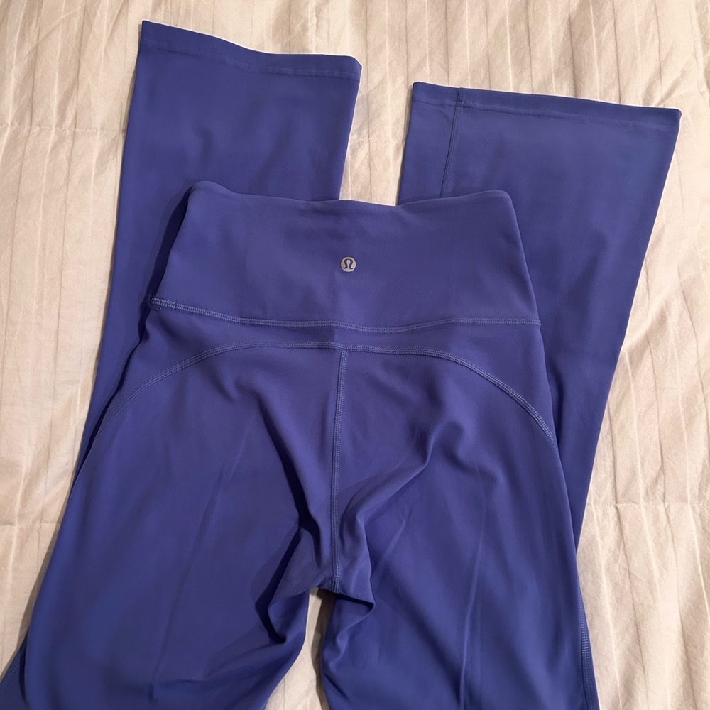Lululemon Nulu Flare Pants